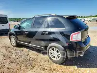 2010 Ford EDGE photo