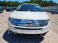 2010 Ford EDGE фото