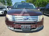 2010 Ford EDGE photo