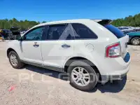 2010 Ford EDGE фото