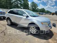 2010 Ford EDGE фото