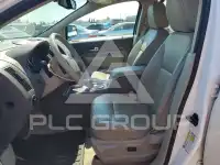 2010 Ford EDGE photo