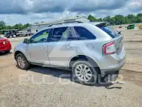 2010 Ford EDGE фото