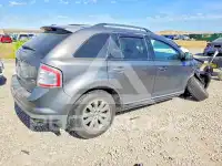 2010 Ford EDGE фото