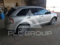 2010 Ford EDGE photo