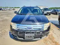 2010 Ford EDGE photo