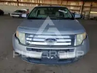 2010 Ford EDGE photo