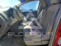 2010 Ford EDGE фото