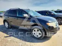 2010 Ford EDGE photo