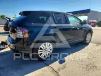 2010 Ford EDGE фото