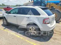 2010 Ford EDGE фото