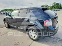 2010 Ford EDGE фото