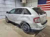 2010 Ford EDGE фото