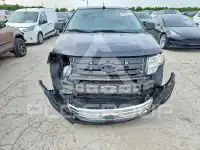 2010 Ford EDGE фото