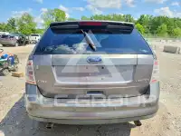 2010 Ford EDGE фото