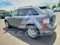 2010 Ford EDGE photo