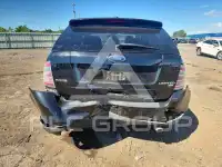 2010 Ford EDGE photo