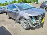 2010 Ford EDGE photo