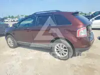 2010 Ford EDGE фото