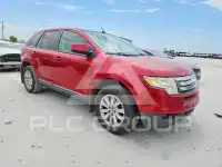 2010 Ford EDGE фото