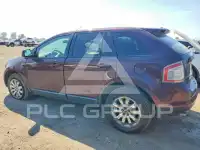 2010 Ford EDGE photo
