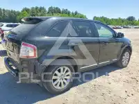 2010 Ford EDGE photo