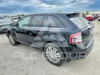 2010 Ford EDGE фото