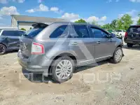 2010 Ford EDGE фото