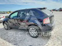 2010 Ford EDGE фото