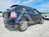 2010 Ford EDGE фото
