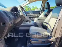 2010 Ford EDGE фото