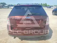 2010 Ford EDGE фото