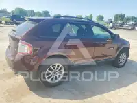 2010 Ford EDGE фото