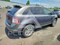 2010 Ford EDGE photo