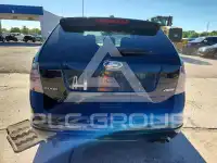 2010 Ford EDGE фото