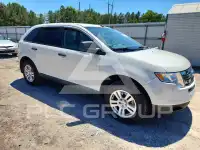 2010 Ford EDGE фото