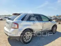 2010 Ford EDGE photo