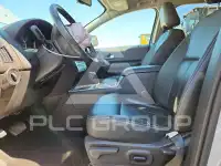 2010 Ford EDGE фото