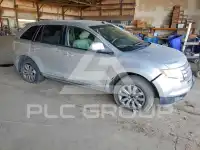 2010 Ford EDGE photo