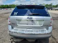 2010 Ford EDGE фото