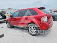 2010 Ford EDGE фото