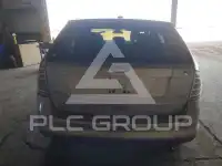 2010 Ford EDGE photo