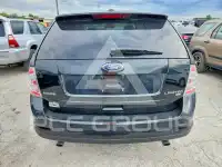 2010 Ford EDGE фото
