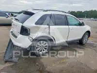 2010 Ford EDGE фото