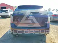 2010 Ford EDGE photo