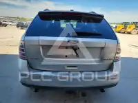 2010 Ford EDGE фото