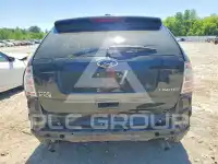 2010 Ford EDGE photo