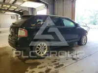 2010 Ford EDGE photo