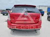 2010 Ford EDGE фото