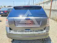 2010 Ford EDGE фото